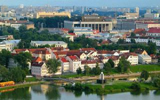 Что посмотреть в Беларуси – обзор интересных достопримечательностей Белоруссии для самостоятельной поездки