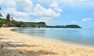 Хорошие пляжи Самуи – очарование «тусовочного» Чавенга и фешенебельная тишина Бан Тай
