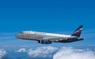 Aeroflot: regler för bagage och handbagage