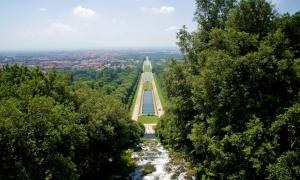 Caserta: Royal Palace Royal Palace of Caserta how to get there