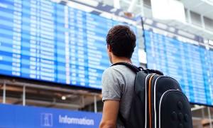 Zasady dotyczące bagażu na lotach Aeroflot Wymiary i waga bagażu podręcznego Aeroflot