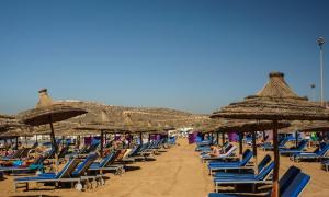 Odmarališta u Maroku za odmor na plaži