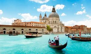 Veneto, Itali: një udhëzues për vendet më të bukura